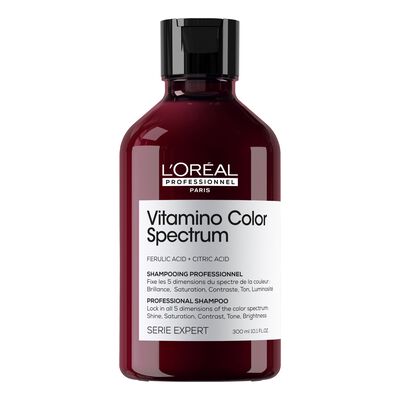 VITAMINO SPECTRUM LP VITSPEC SHP 300ML